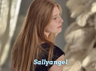 Sallyangel
