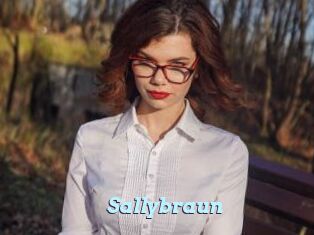 Sallybraun