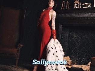 Sallynovak