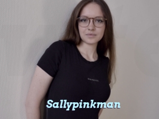 Sallypinkman