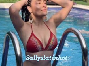 Sallyslatinhot