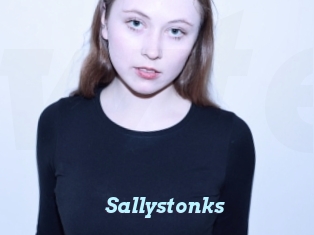 Sallystonks