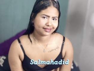 Salmahadid