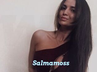 Salmamoss