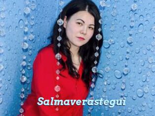 Salmaverastegui