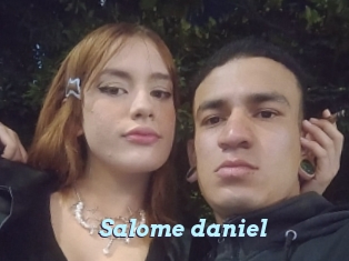 Salome_daniel