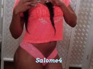 Salome4