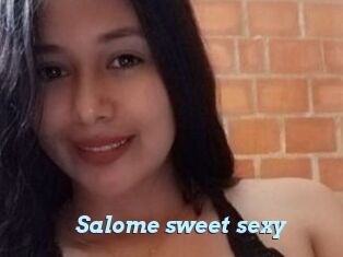 Salome_sweet_sexy
