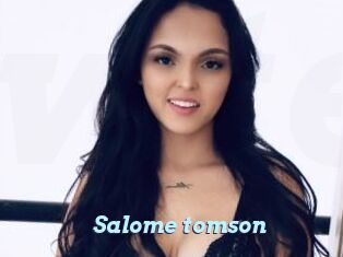 Salome_tomson