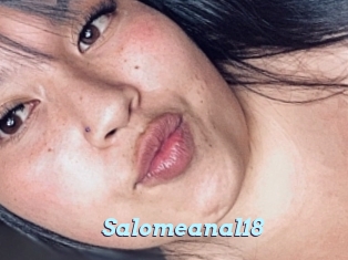 Salomeanal18