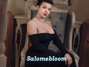 Salomebloom