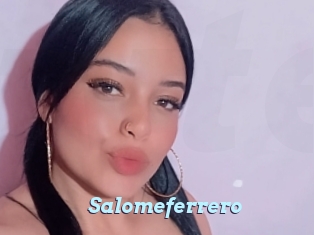 Salomeferrero