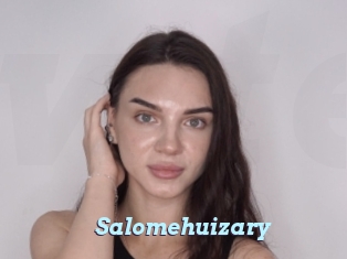 Salomehuizary