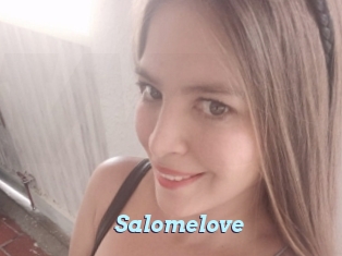 Salomelove