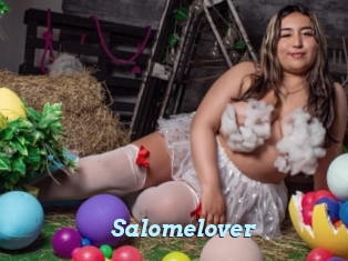 Salomelover
