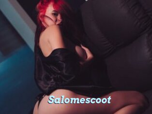 Salomescoot
