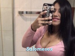 Salomesex