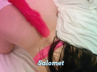 Salomet