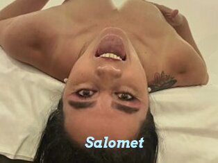 Salomet