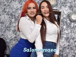 Salomeysaea