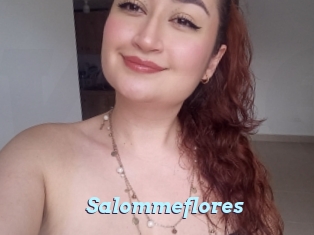 Salommeflores