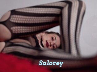 Salorey