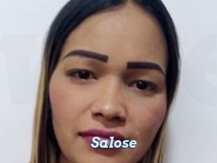 Salose