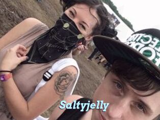 Saltyjelly