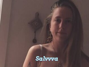 Salvvva