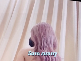 Sam_sunny