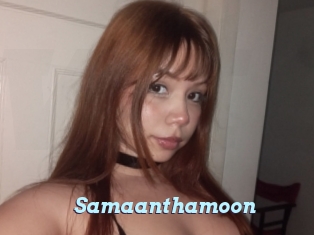 Samaanthamoon