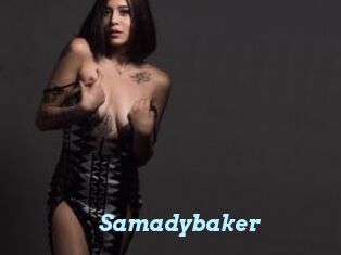 samadybaker Webcam Teen