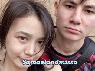Samaelandmissa