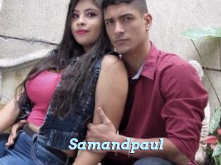 Samandpaul