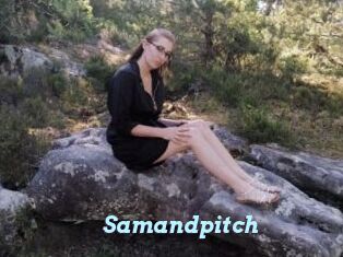 Samandpitch