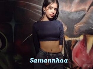 Samannhaa