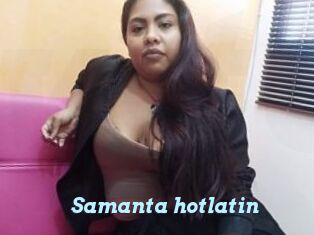 Samanta_hotlatin