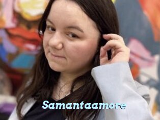 Samantaamore