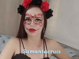 Samantacruis