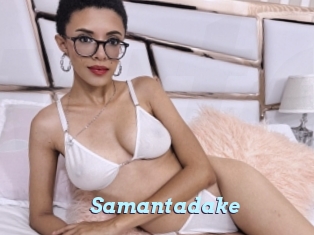 Samantadake