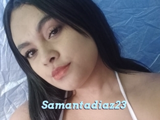 Samantadiaz23