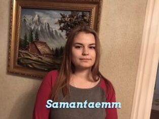 Samantaemm