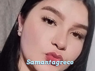 Samantagreco