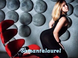 Samantalaurel
