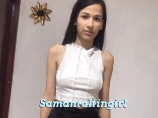 Samantaltingirl
