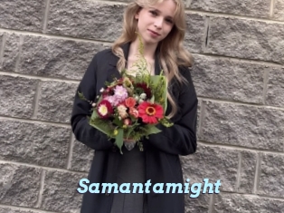 Samantamight