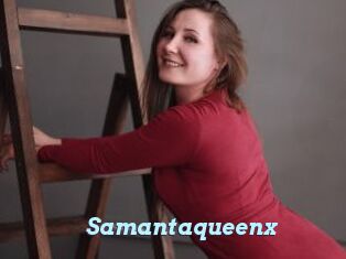 Samantaqueenx