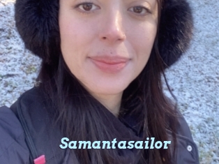 Samantasailor