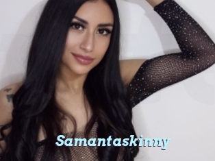 Samantaskinny