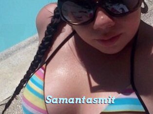 Samantasmit